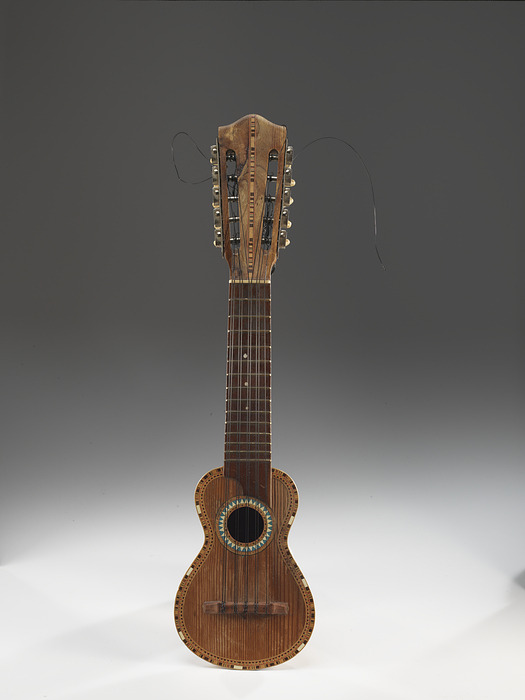 Charango Smithsonian